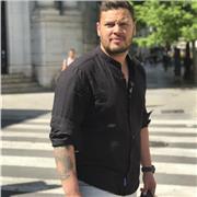 Profesor titulado en entrenador personal,imparto clase online y presencial